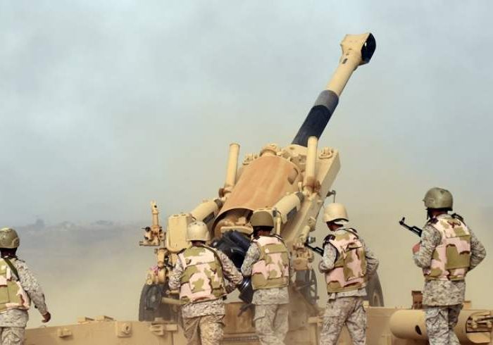 جنگ یمن؛ ۱۱۸ بار نقض آتش بس از سوی ارتش سعودی