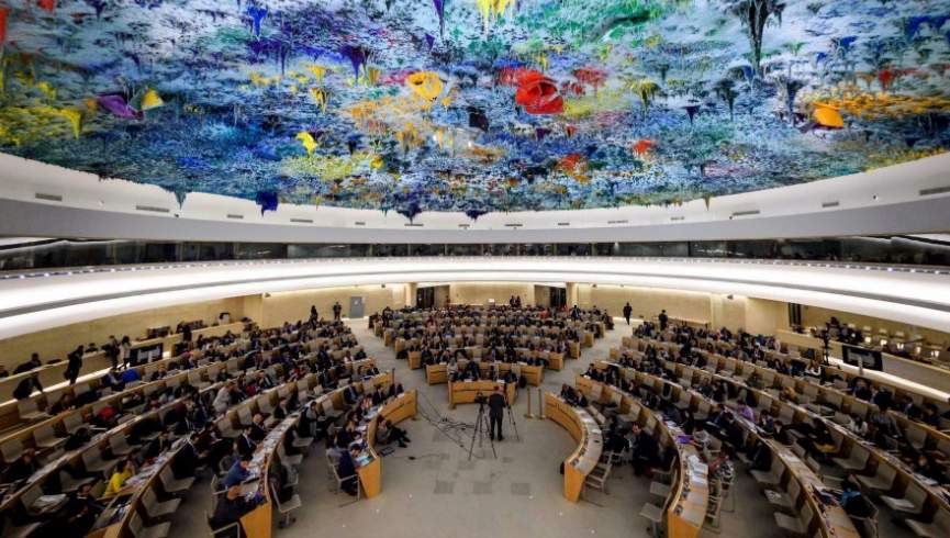 نشست اضطراری شورای حقوق بشر سازمان ملل در مورد افغانستان