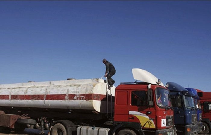 تامین ۷۰ درصد بنزین مصرف افغانستان از ایران