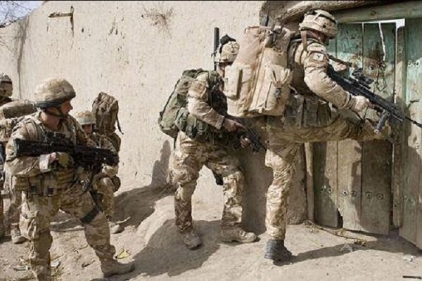 جزئیات جدید از جنایات نظامیان بریتانیا در افغانستان
