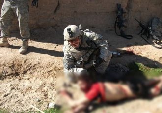 اعتراف ریچارد مایلز وزیر دفاع استرالیا: سربازان استرالیا در افغانستان، مرتکب جنایات شرم آوری شده اند.