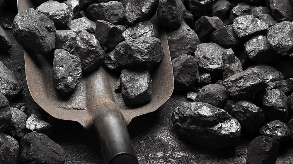 سفر هیئت پاکستانی به کابل برای گفت و گو در مورد تجارت زغال سنگ