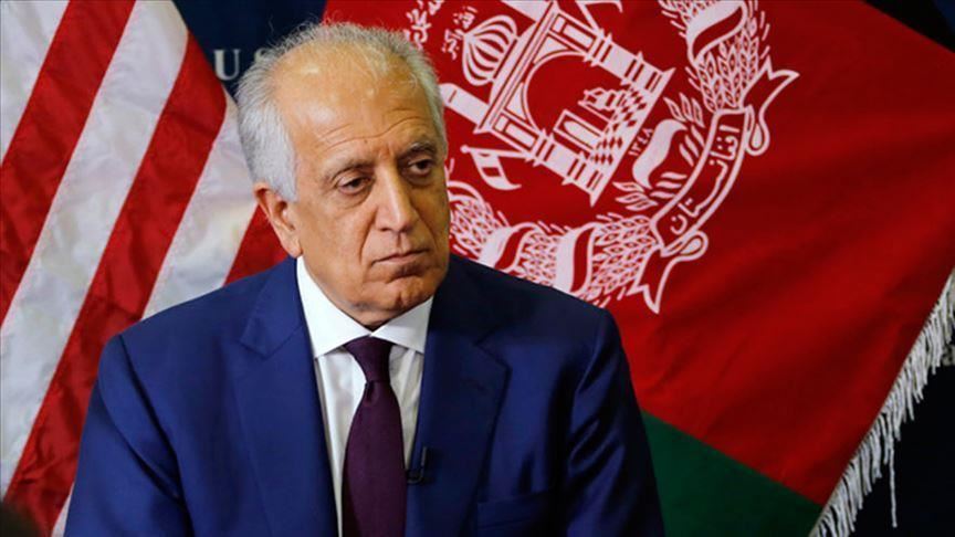 نماینده‌‌ پیشین امریکا در امور افغانستان ایالات متحده تاکنون نمی‌داند که با طالبان چه کار کند.