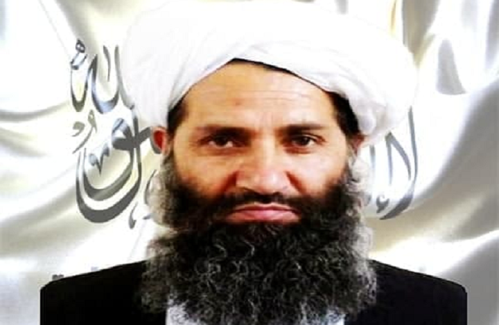 پیام عیدی رهبر طالبان: در امور ما مداخله نکنید