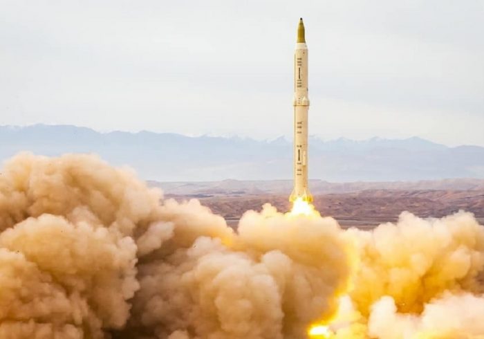 ترس و هراس اسرائیل از پیشرفت فضایی ایران