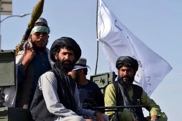 انهدام هسته داعش در کابل