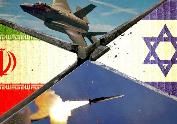هدف جو بایدن: مهار اسرائیل یا تهدید ایران؟