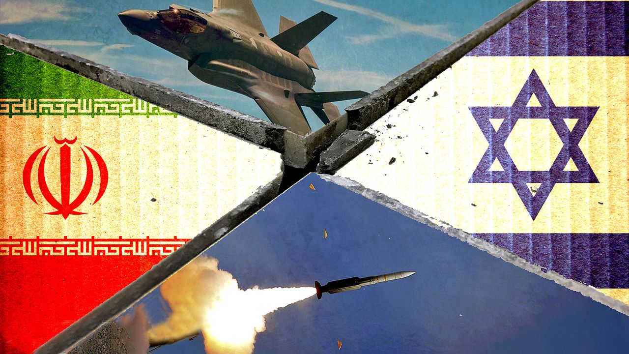 هدف جو بایدن: مهار اسرائیل یا تهدید ایران؟