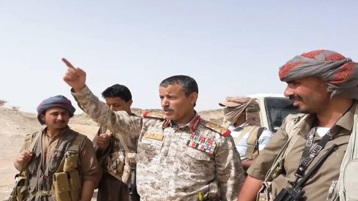 وزیر دفاع یمن: در صورت ادامه تجاوز، آماده مقابله هستیم