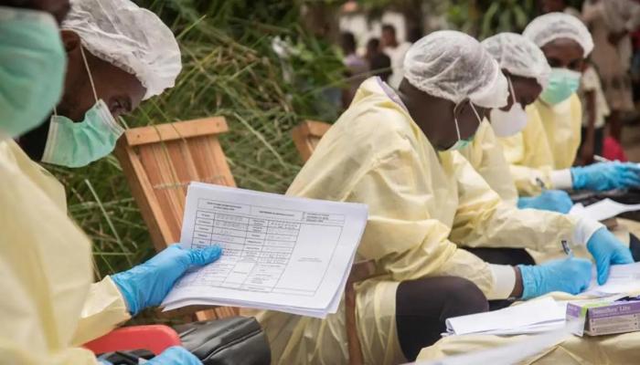 اولین مورد ابتلا به ویروس مرگبار ماربورگ در غنا