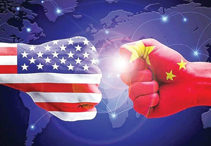 احضار سفیر آمریکا توسط چین؛ ایالات متحده باید اشتباهات خود را بپذیرد.