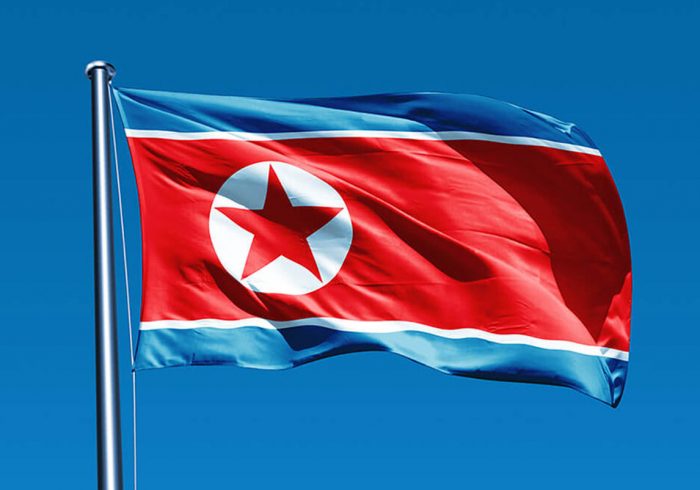 به رسمیت شناختن استقلال و حاکمیت لوهانسک و دونتسک توسط کوریای شمالی