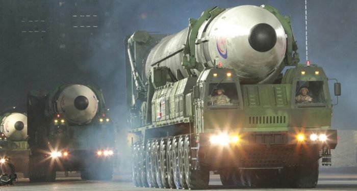 انتقاد سازمان ملل از آمادگی کره شمالی برای آزمایش های اتمی بیشتر