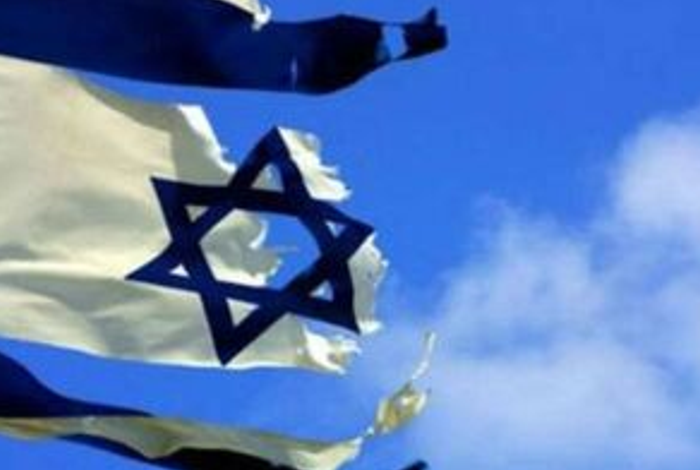 نگرانی اسرائیل از فروپاشی تدریجی
