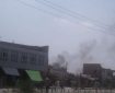 انفجار بمب در نزدیکی مرکز صدور شناس‌نامه برقی در کابل