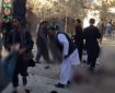 انفجار در منطقه شیعه نشین سرکاریز کابل / ۸ نفر از عزاداران شهید و ۱۸ نفر زخمی
