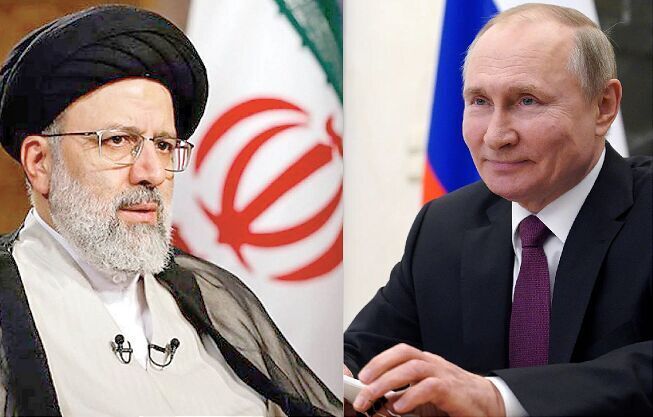 نگرانی اسرائیل از همکاری ایران و روسیه
