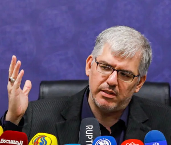 رئیس سازمان فضای ایران: جمهوری اسلامی ایران با «خیام» به قدرت تصویربرداری فضایی با دقت یک متر دست پیدا کرد