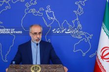 جمهوری اسلامی ایران: محکومیت انفجارهای تروریستی کابل؛ مقامات حکومت سرپرست، تمهیدات بیشتری را برای تامین امنیت فراهم کنند