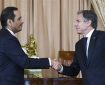 وزرای خارجه آمریکا و قطر در «کامبوج» درباره افغانستان گفتگو کردند