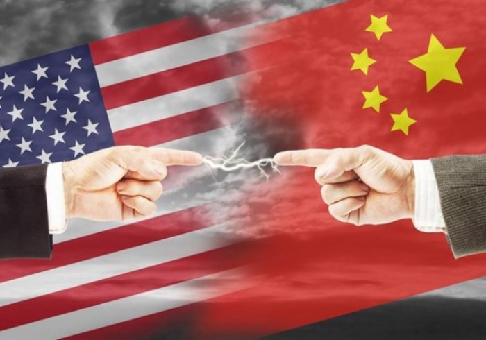 تایید فروش ۱٫۱ میلیارد دالر تجهیزات نظامی آمریکا به تایوان