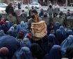 تشدید وحشتناک بحران انسانی ناشی از قحطی در افغانستان