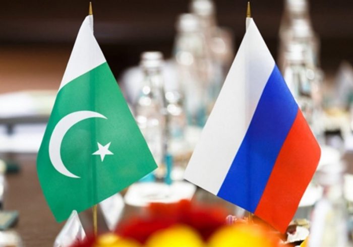 تاکید پاکستان و روسیه بر لزوم تعامل جامعه بین المللی با امارت اسلامی