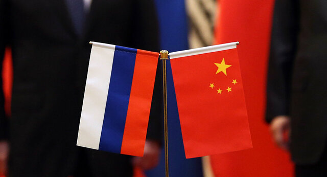 تقویت همکاری های مشترک بین روسیه و چین، ۷۹ پروژه مشترک به ارزش ۱۶۰ میلیارد دالر