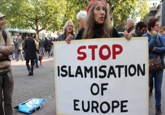 بی‌تفاوتی اتحادیه اروپا در اقدام برای مبارزه با اسلام‌هراسی