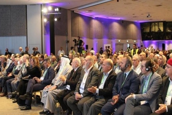 تأکید کنفرانس قدس در اروپا بر حمایت از قدس