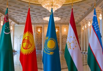 افغانستان محور دیدار آسیای مرکزی با شورای اروپا