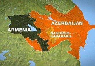 ناکارآمدی جامعه جهانی در مسئله ارمنستان