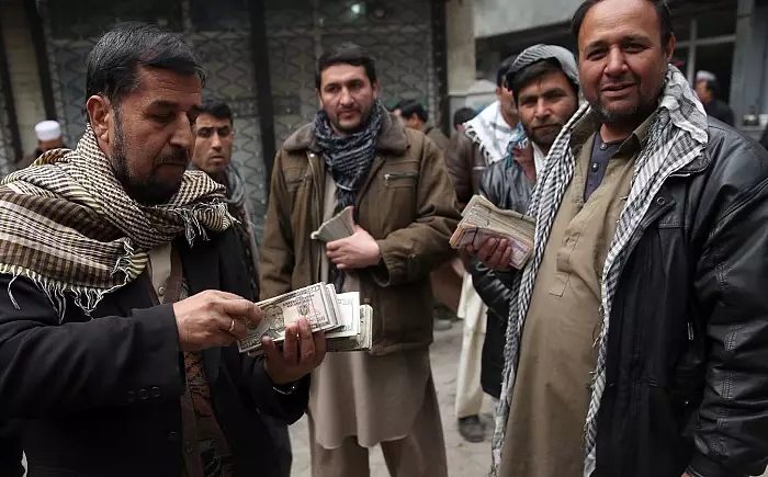افغانستان بزرگترین سرمایه گذار خارجی در ایران