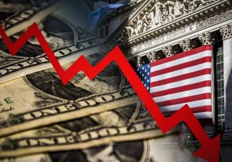 سیاست های پولی سختگیرانه و رکود اقتصادی امریکا