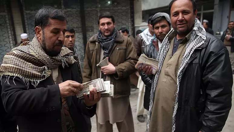 افغانستان بزرگترین سرمایه گذار خارجی در ایران