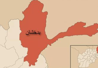۳۰ کشته و ۱۶ زخمی برای طالبان در درگیریهای بدخشان