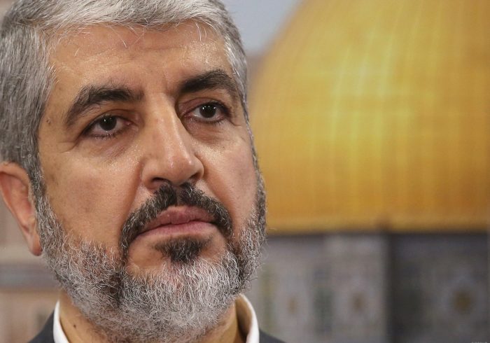 رئیس جنبش مقاومت اسلامی فلسطین: رژیم صهیونیستی تنها زبان زور را می‌فهمد