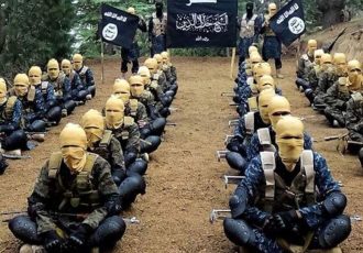داعش مسئولیت حمله تروریستی به شاهچراغ را به عهده گرفت + تصویر