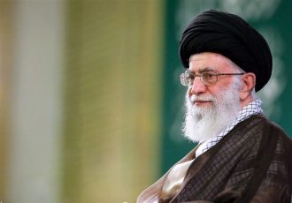پیام رهبر انقلاب اسلامی ایران در پی حمله تروریستی به شاهچراغ شیراز