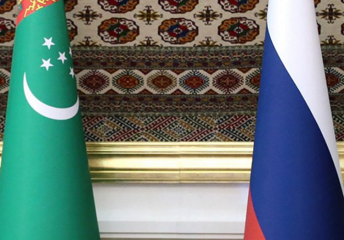 رایزانی های روسیه و ترکمنستان در باره افغانستان