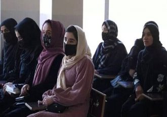 ممنوعیت جدید طالبان برای تحصیل زنان