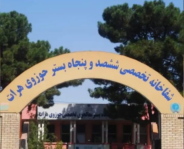 افزایش مبتلایان به بیماری های روانی در هرات