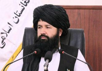 معرفی وزیر جدید تحصیلات عالی طالبان