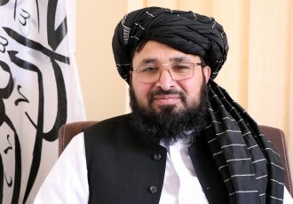 معاون سخنگوی طالبان: رویکرد سازمان ملل در قبال افغانستان منصفانه نیست