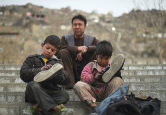 افزایش ۵۰ درصدی میزان فقر در افغانستان در سه سال اخیر