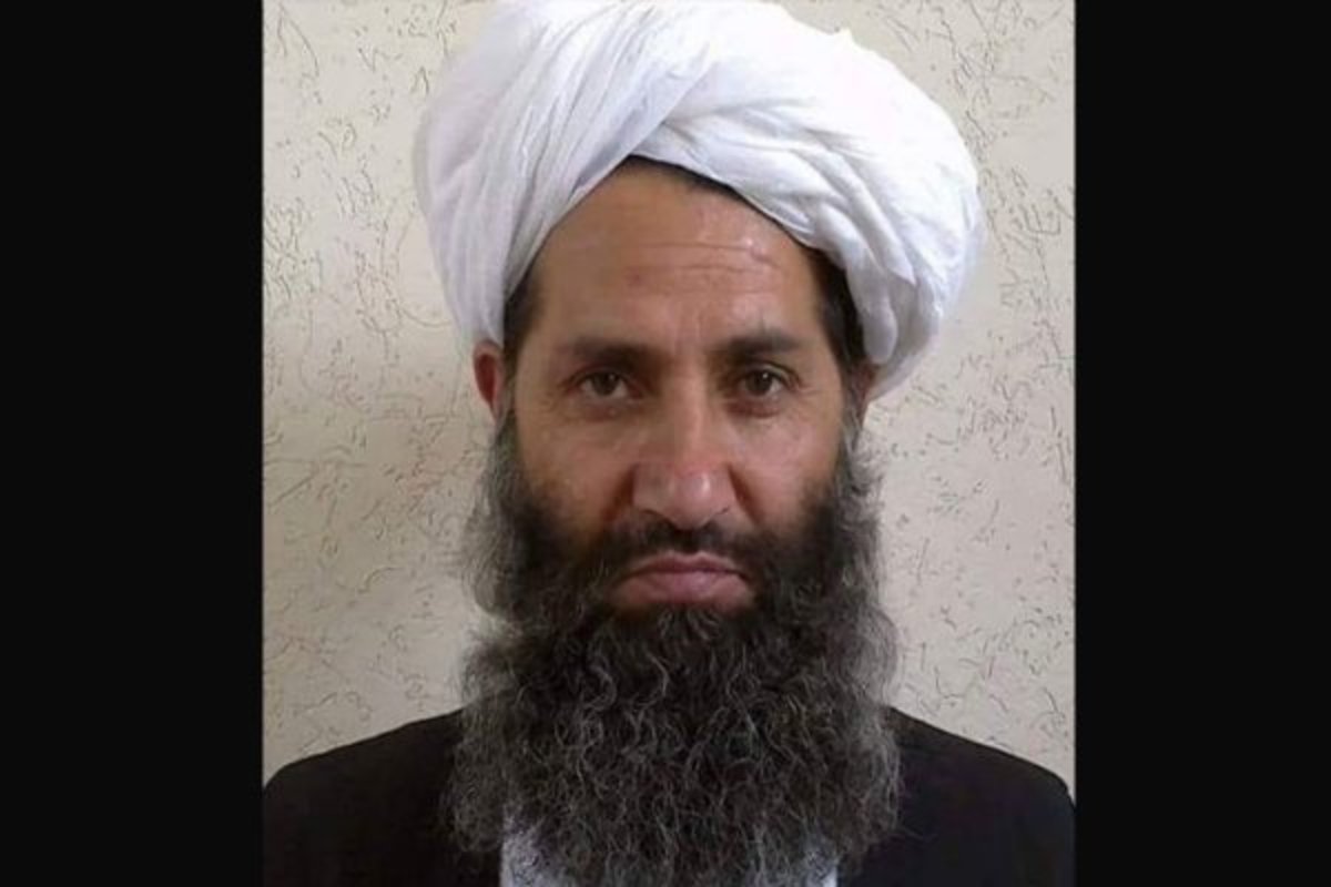 ملاقات رهبر طالبان با مقامات اطلاعاتی افغانستان