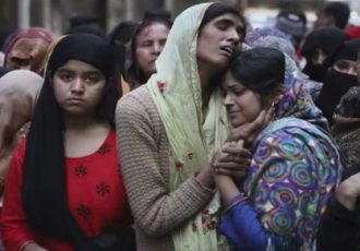 دستگیری‌ گسترده مسلمانان در هند