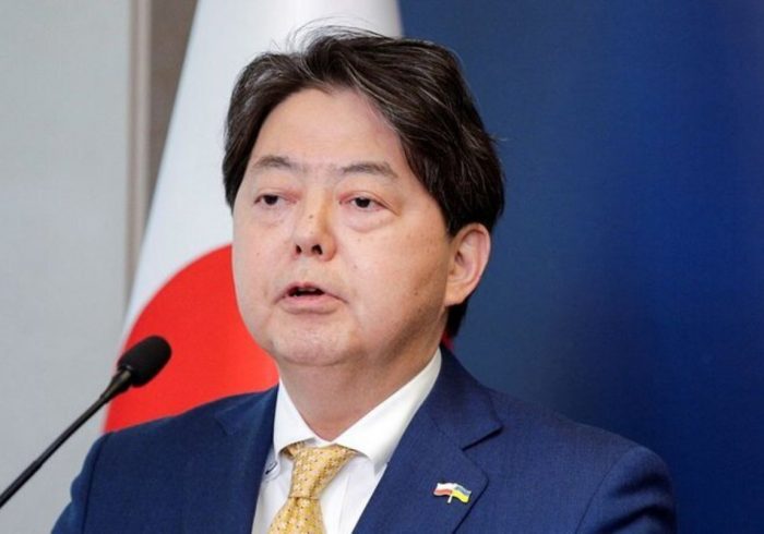 ازسرگیری فعالیت سفارت ژاپن در افغانستان