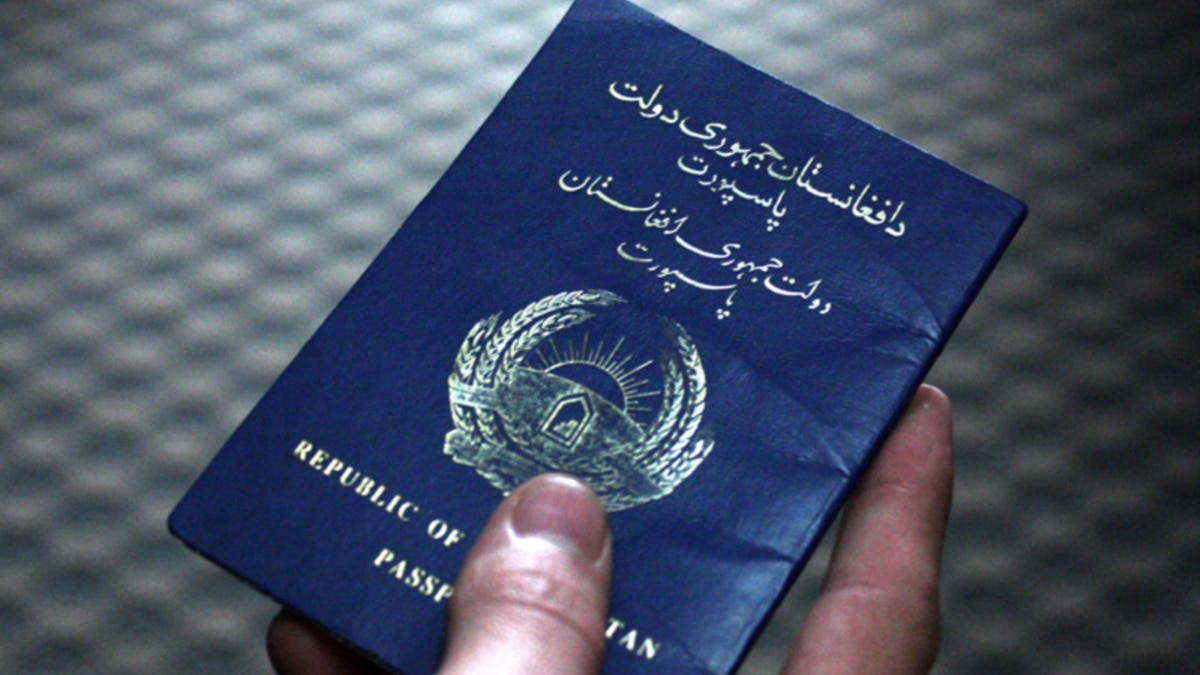 درخواست مردم برای آغاز هرچه زودتر روند توزیع پاسپورت