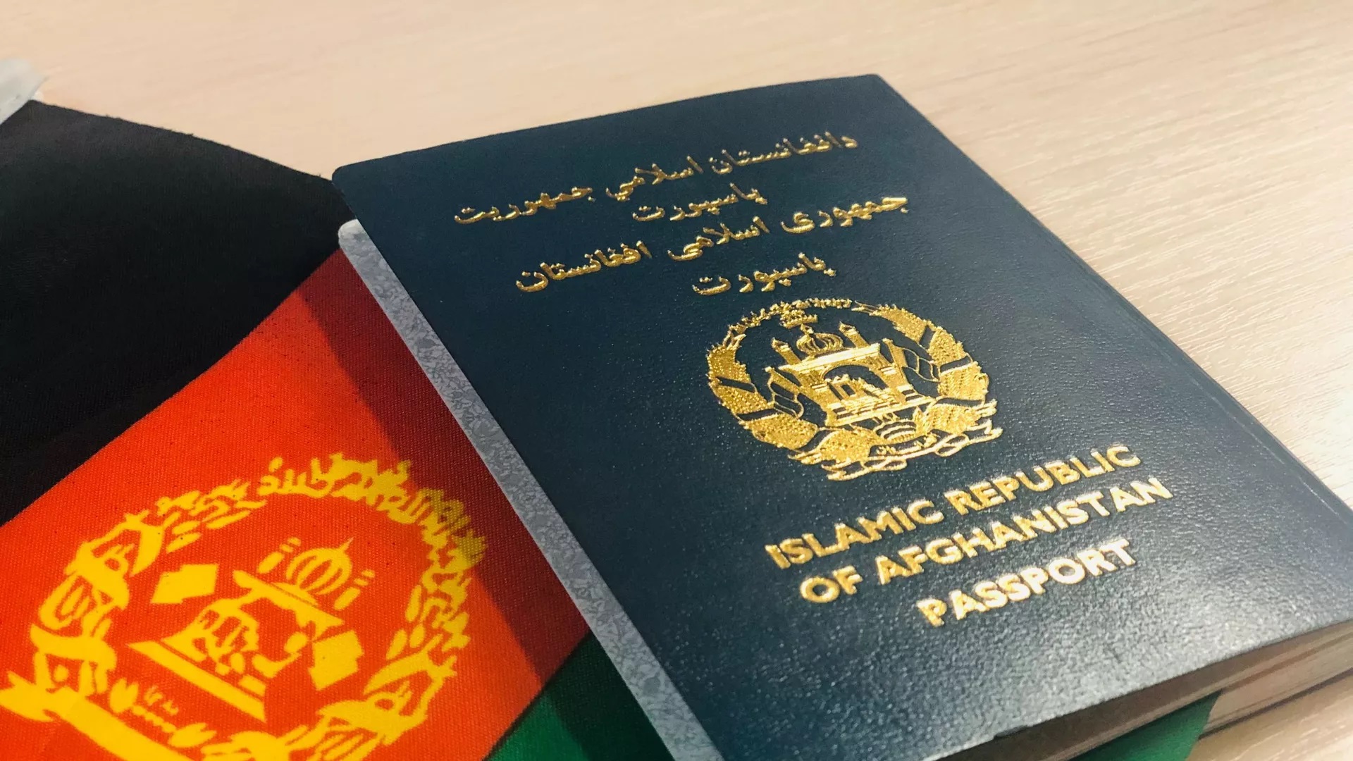 پاسپورت افغانستان بار دیگر بی‌ارزش‌ترین پاسپورت جهان
